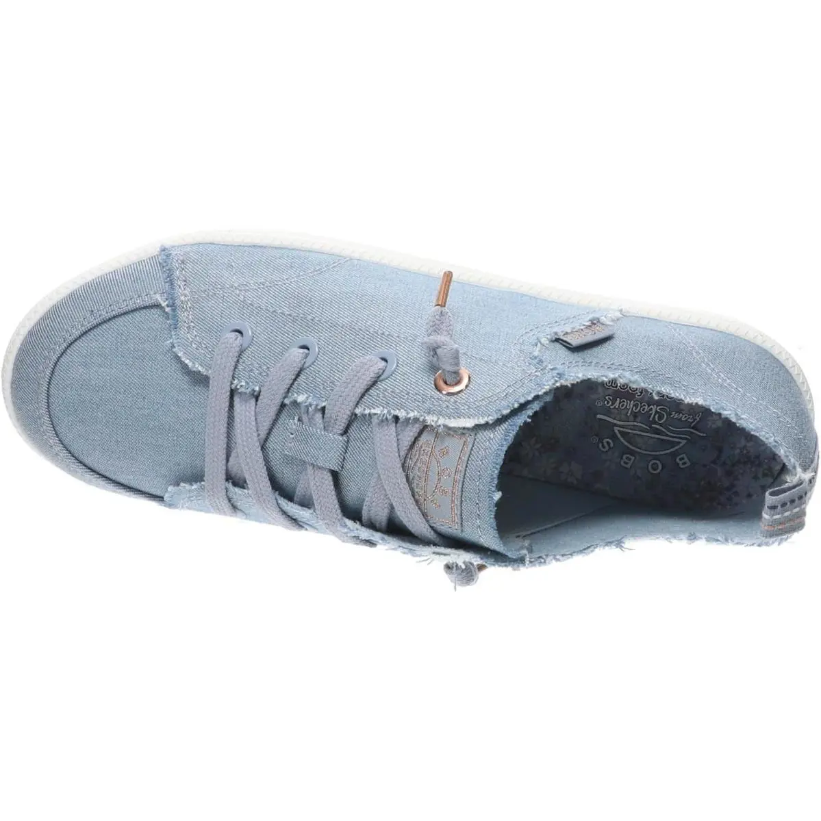 Skechers shoes - Black/Black 59