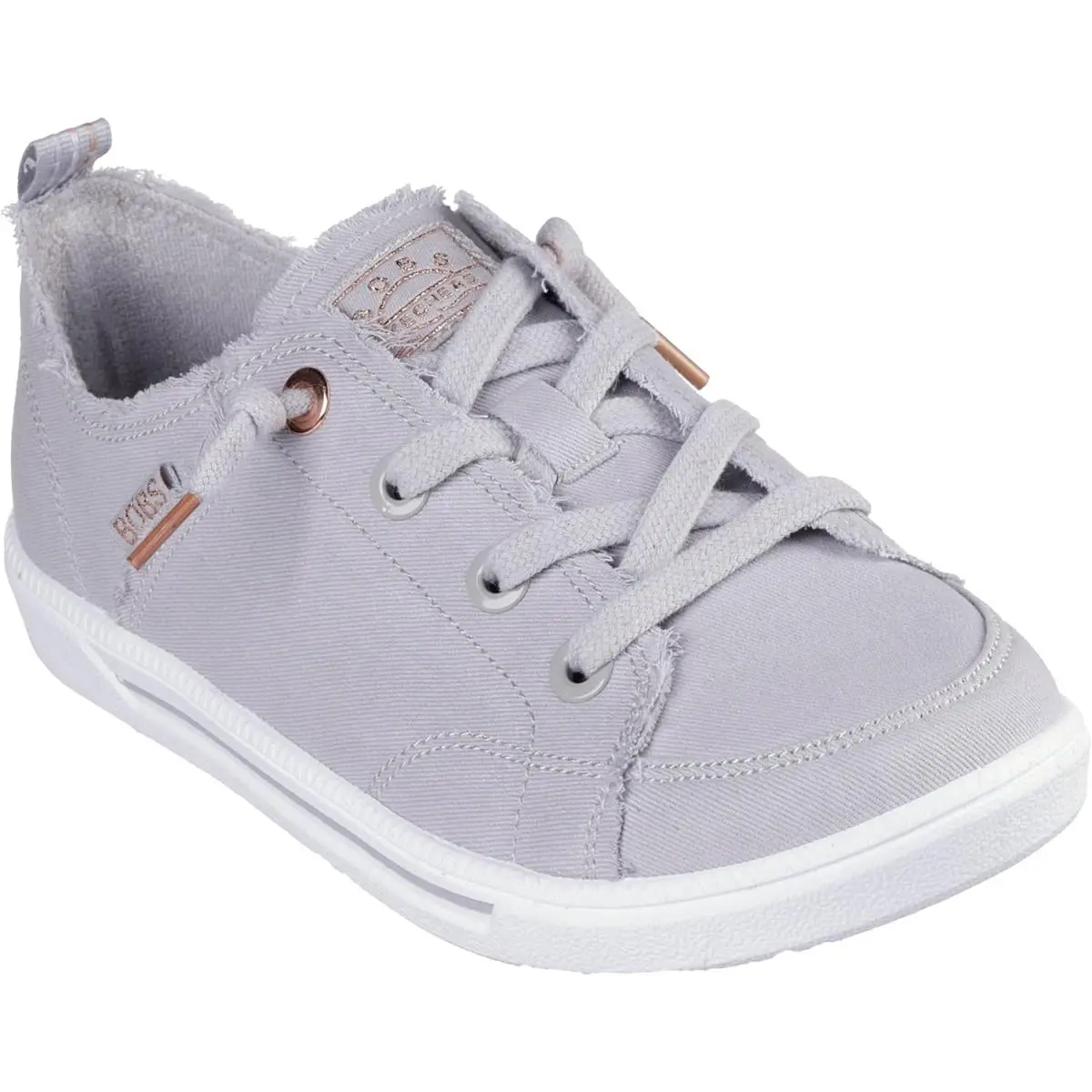 Skechers shoes - Black/Black 34