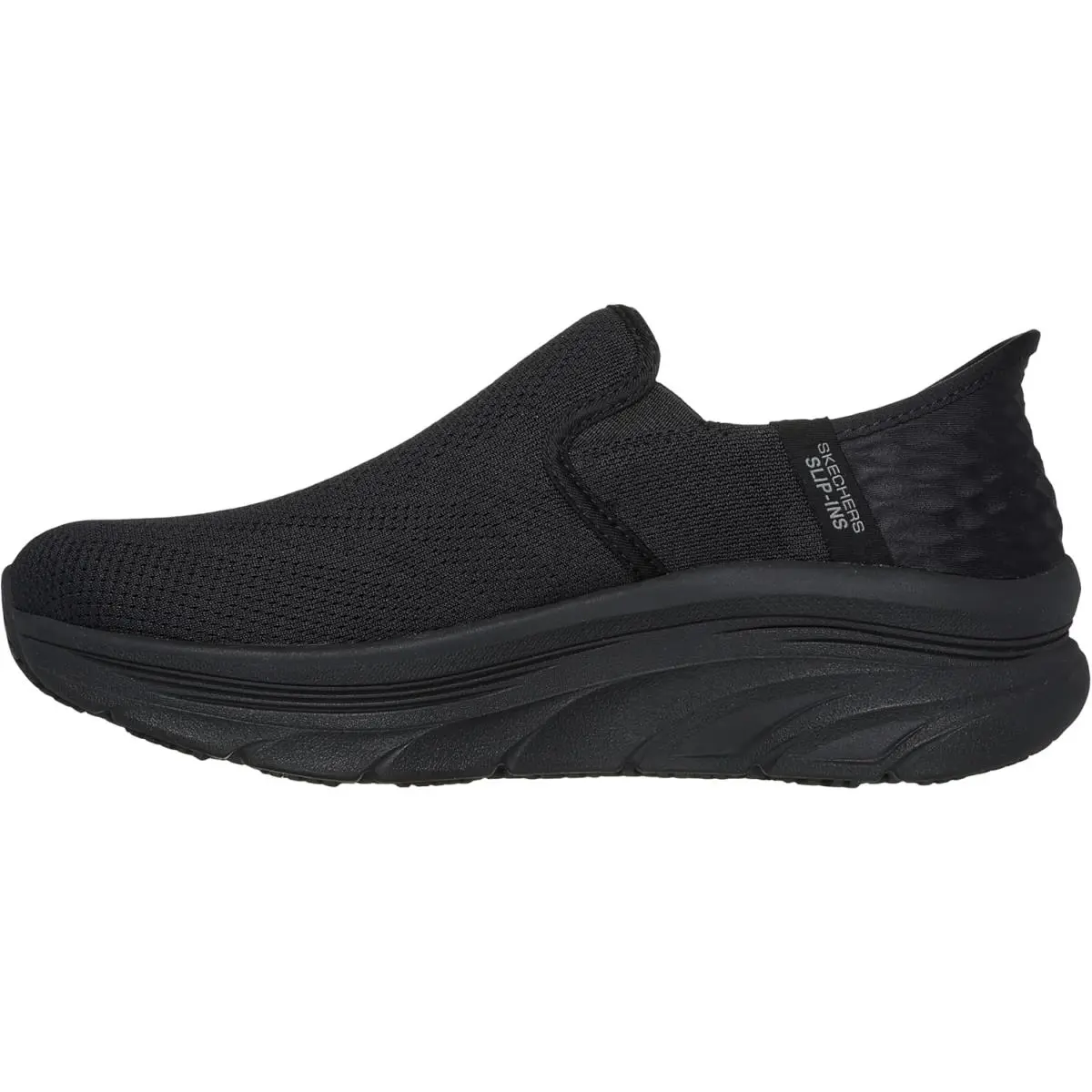 Skechers shoes - Black 0