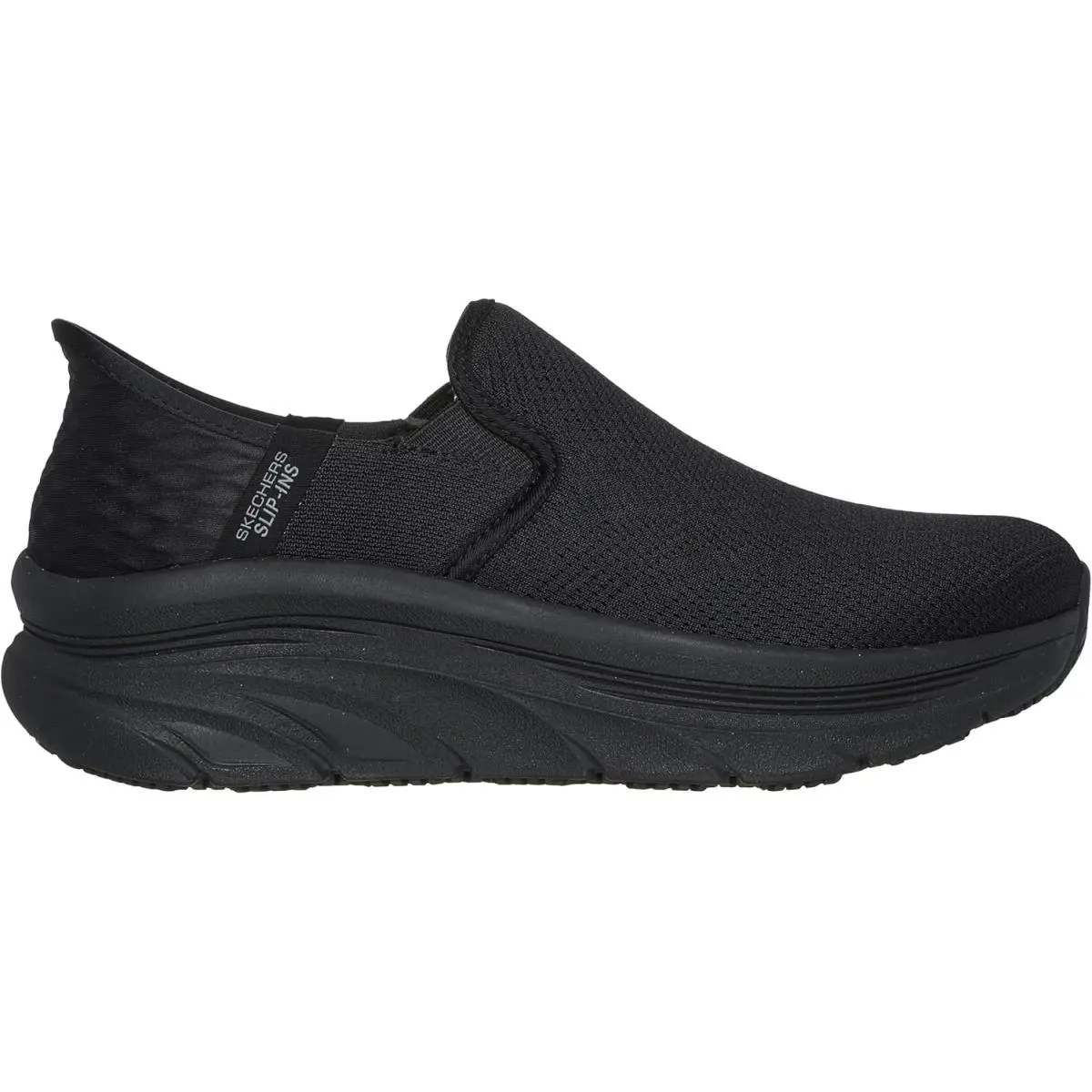 Skechers shoes - Black 1