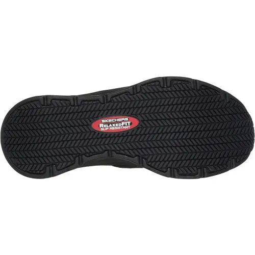 Skechers shoes - Black 2