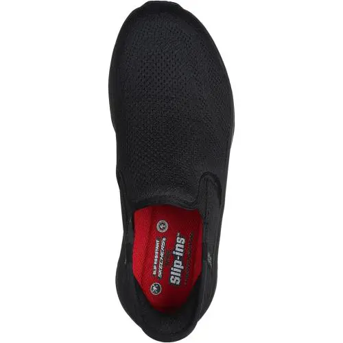 Skechers shoes - Black 8