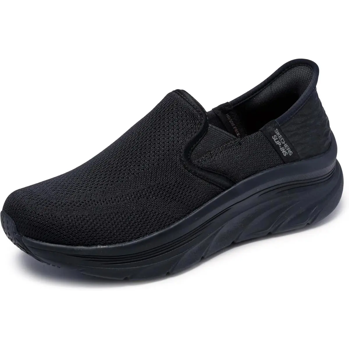 Skechers shoes - Black 4