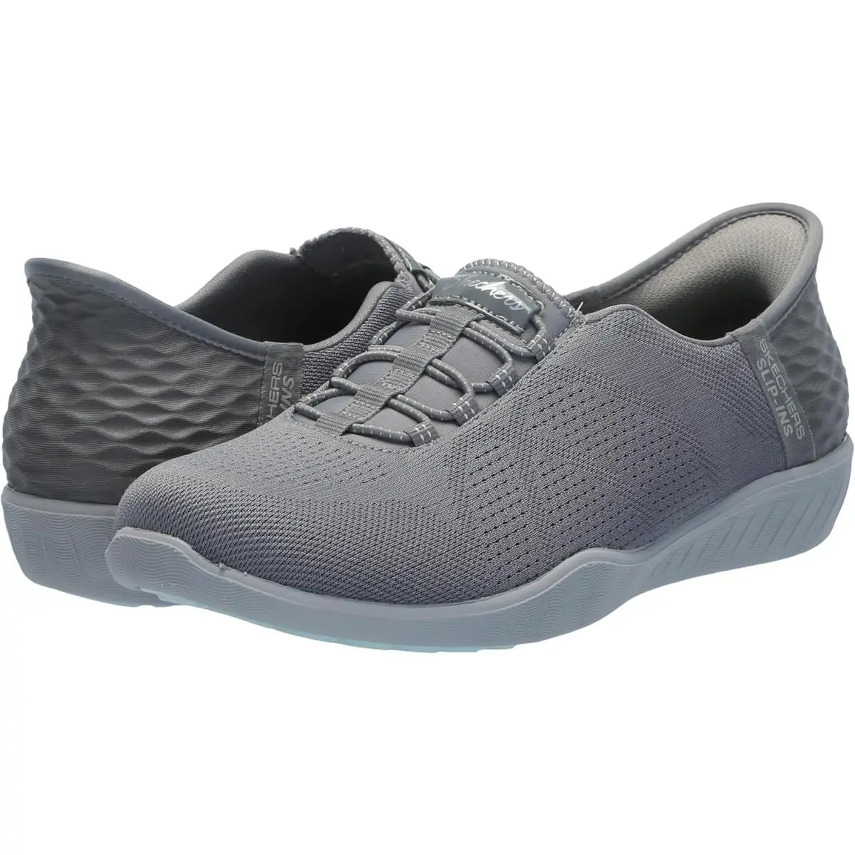 Skechers shoes - Grey 5