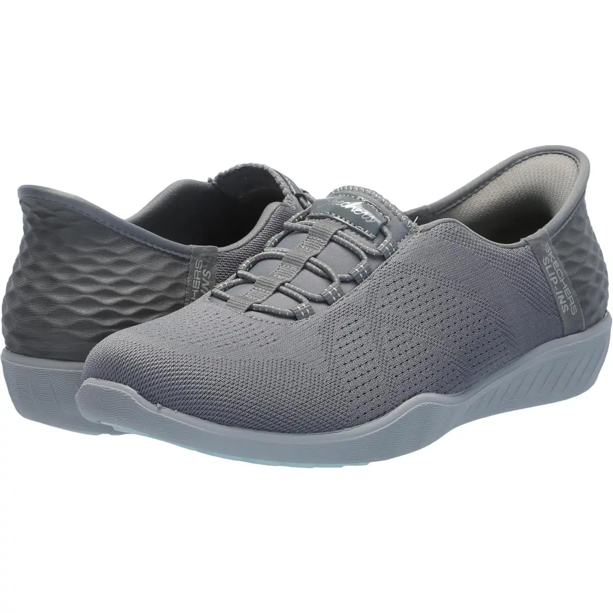 Skechers shoes - Grey 24