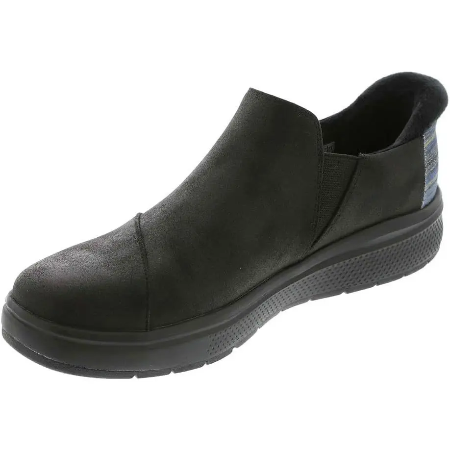 Skechers shoes - Black/Black 2