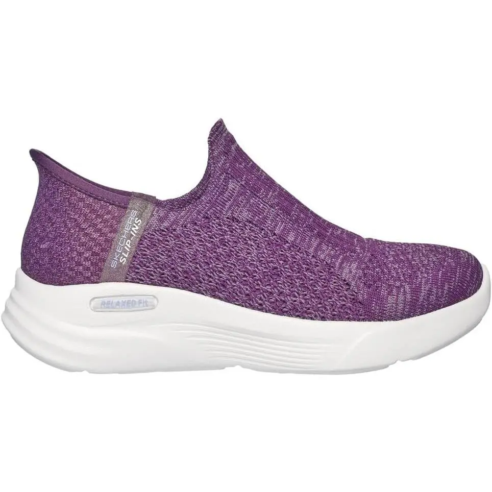 Skechers shoes - Dkpr=dark Purple 0