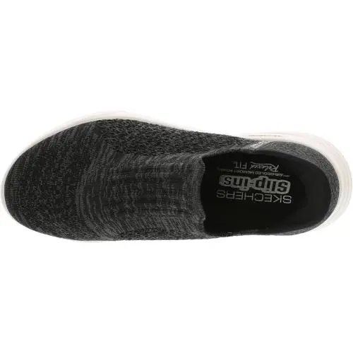 Skechers shoes - Dkpr=dark Purple 6