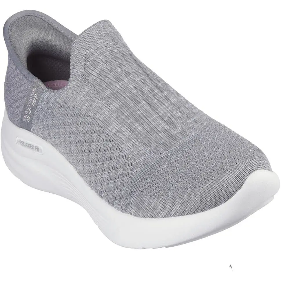 Skechers shoes - Dkpr=dark Purple 3