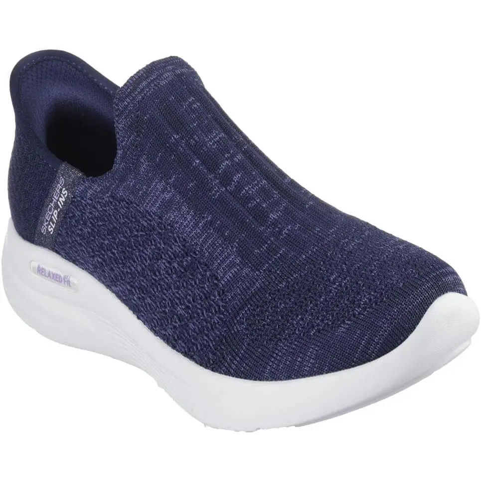 Skechers shoes - Dkpr=dark Purple 11
