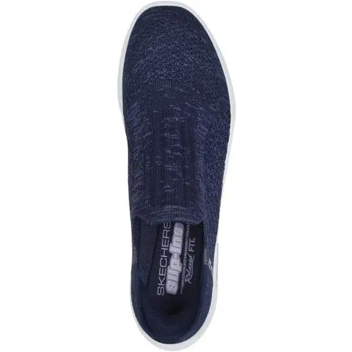 Skechers shoes - Dkpr=dark Purple 12