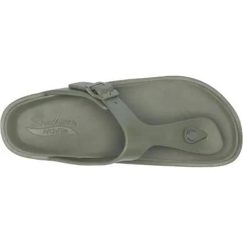 Skechers shoes - Olive 3