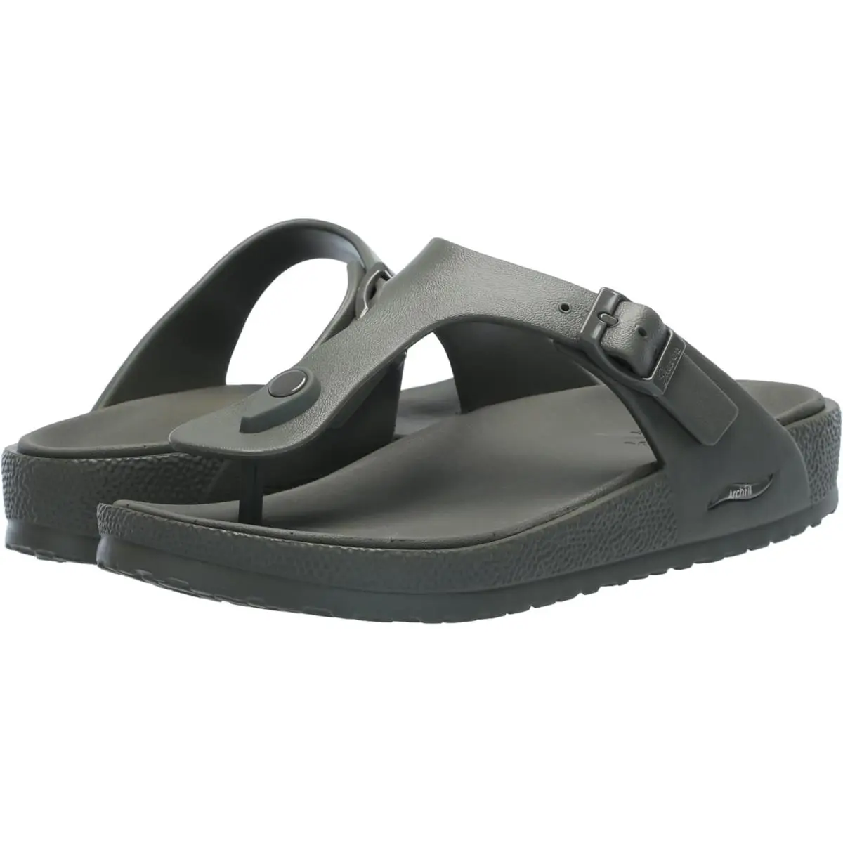 Skechers shoes - Olive 5