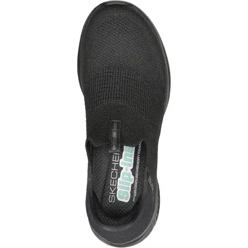 Skechers shoes - 149708 - 149708 - Black 1