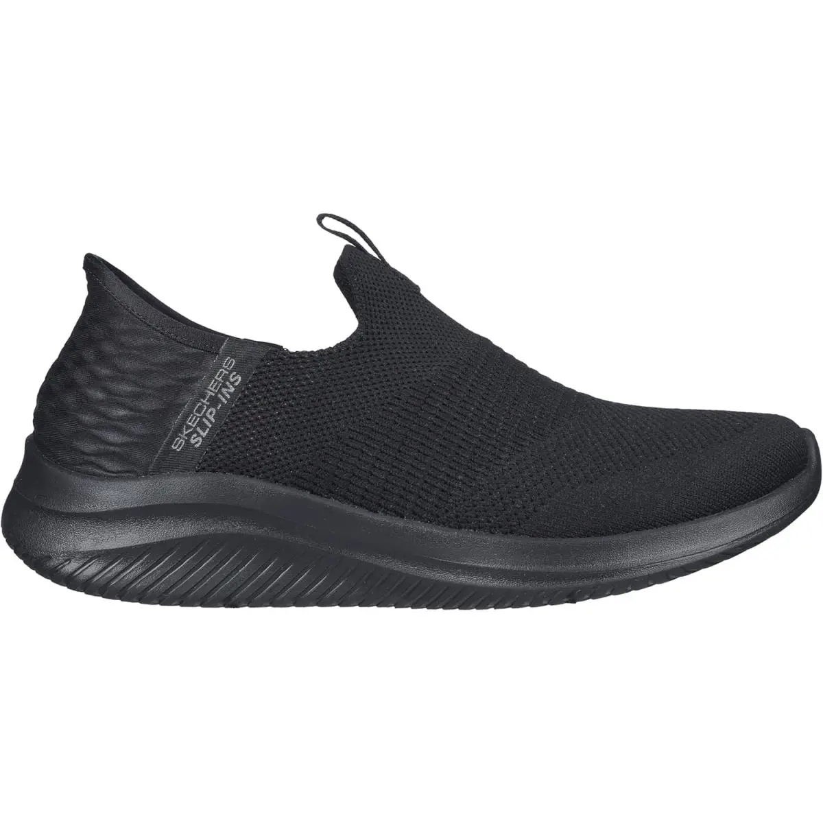 Skechers shoes - 149708 - 149708 - Black 3
