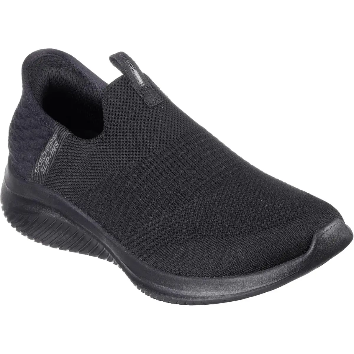 Skechers shoes - 149708 - 149708 - Black 8