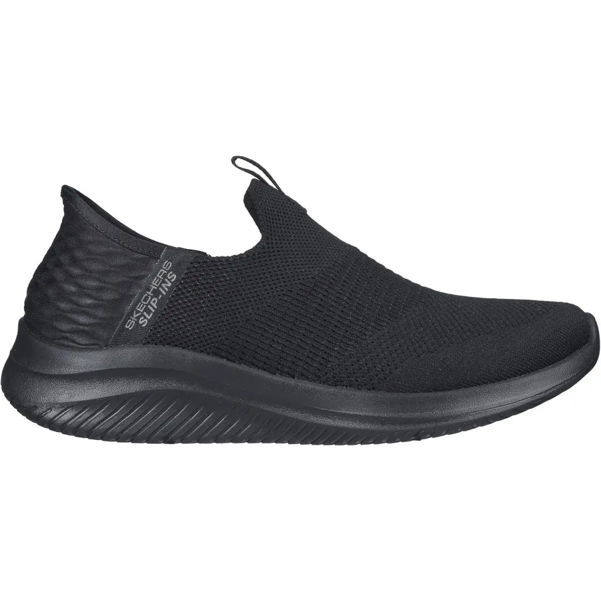 Skechers shoes - 149708 - 149708 - Black 9