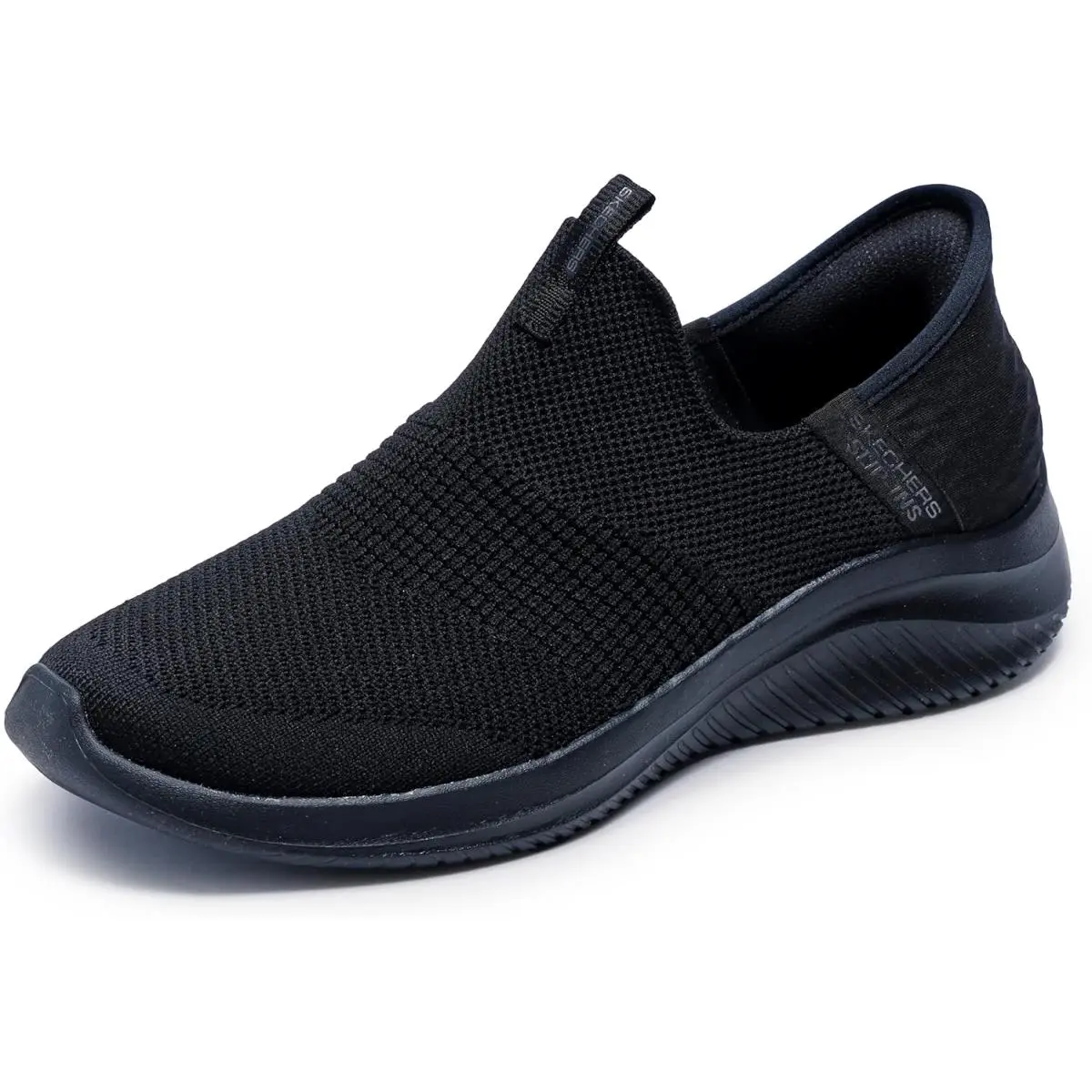 Skechers shoes - 149708 - 149708 - Black 5