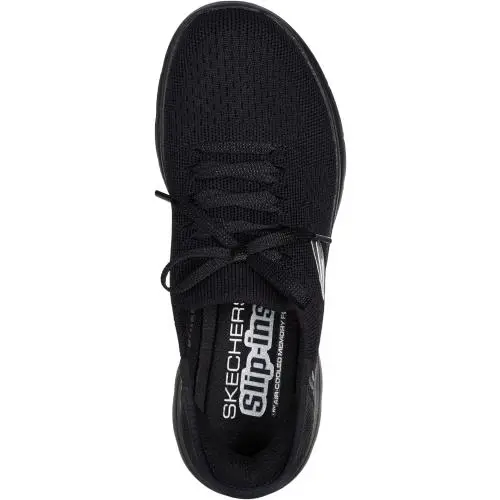 Skechers shoes - Bbk=black/Black 12
