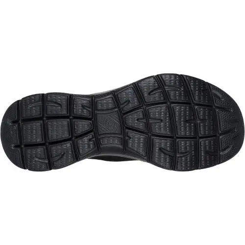 Skechers shoes - Bbk=black/Black 14
