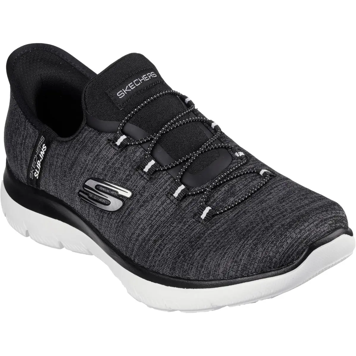 Skechers shoes - Nvaq=navy/Aqua 29