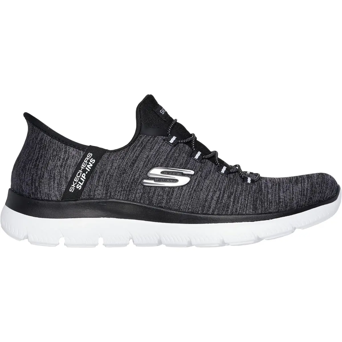 Skechers shoes - Nvaq=navy/Aqua 31