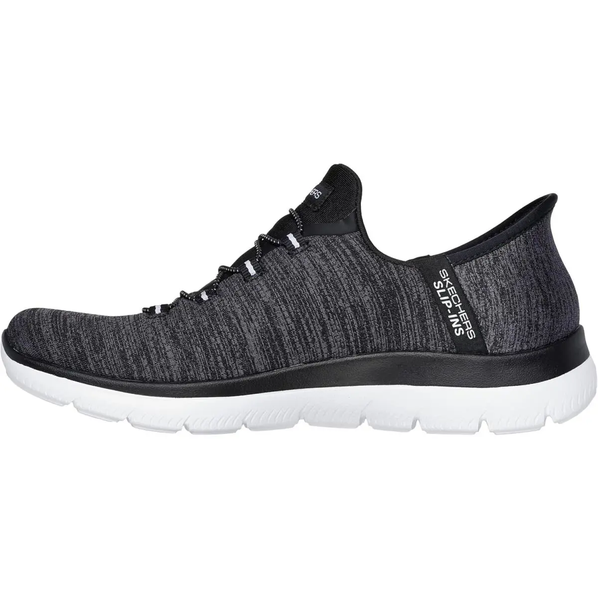 Skechers shoes - Nvaq=navy/Aqua 33