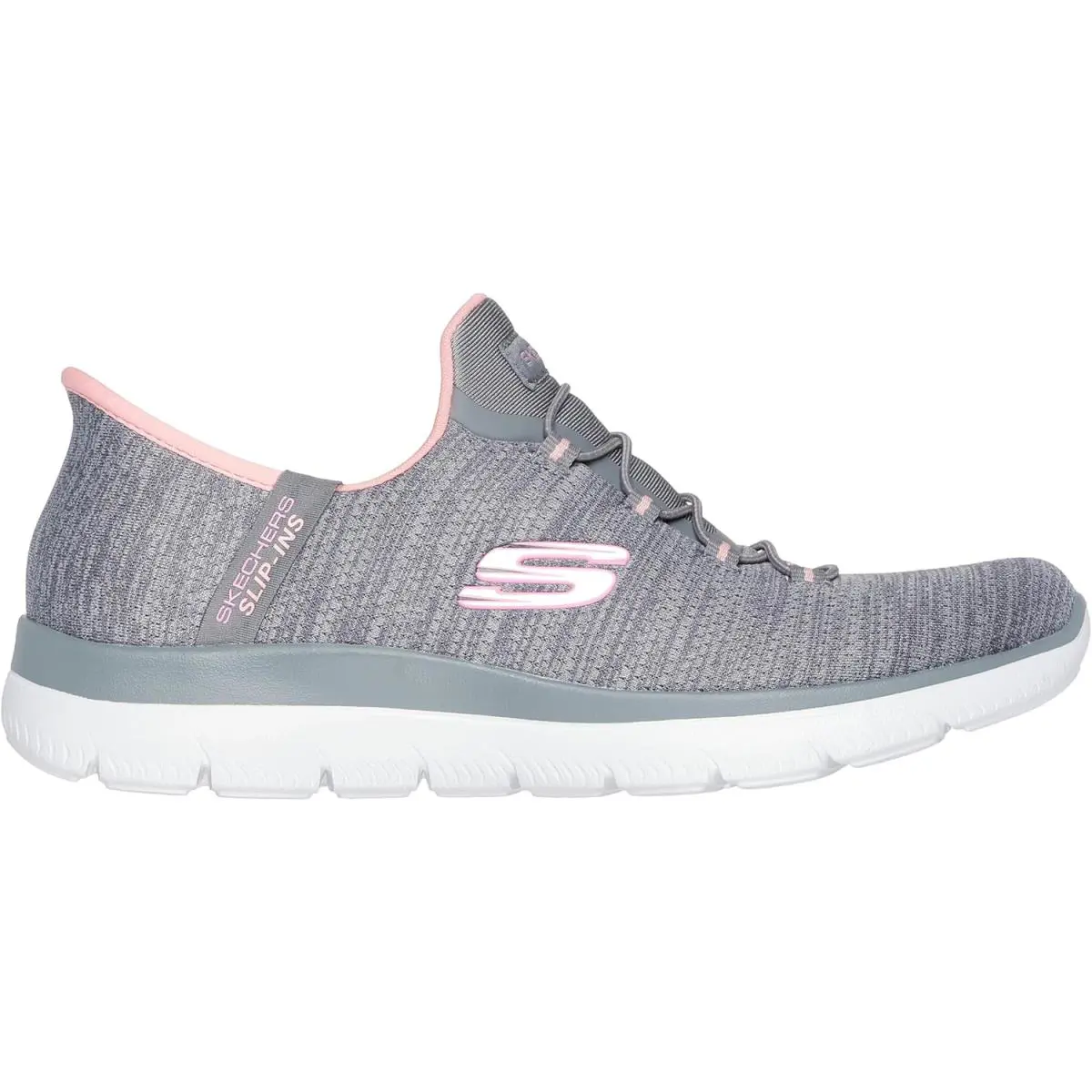Skechers shoes - Nvaq=navy/Aqua 15