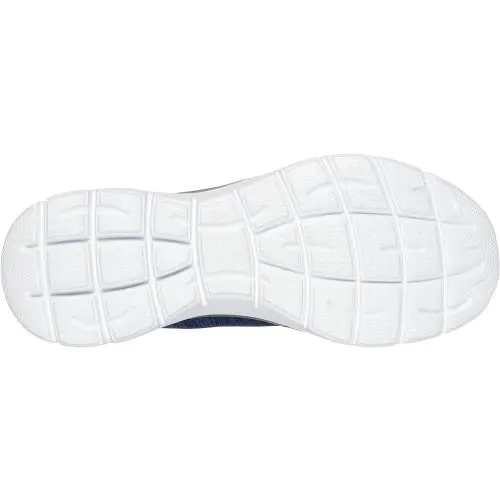 Skechers shoes - Nvaq=navy/Aqua 6