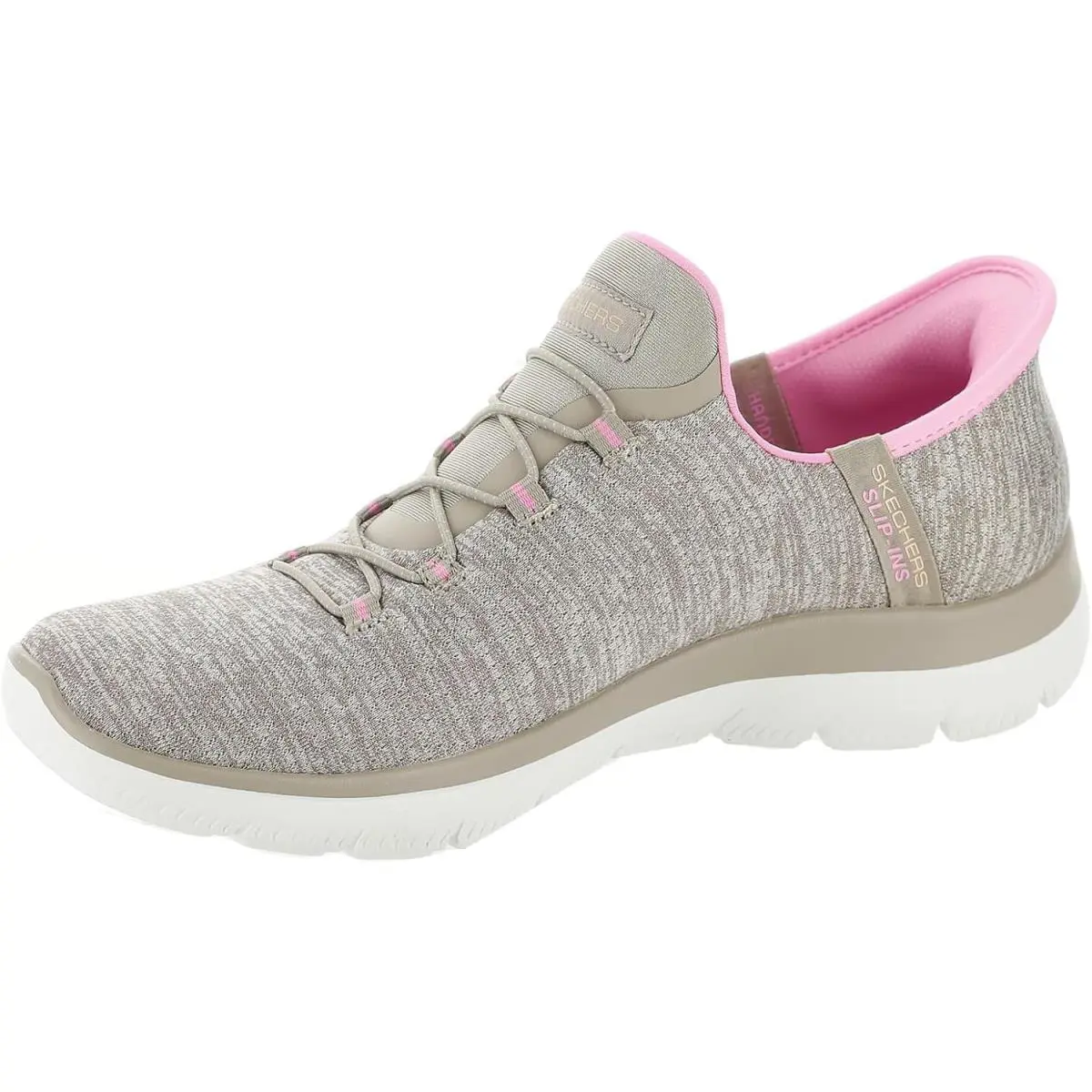 Skechers shoes - Nvaq=navy/Aqua 20