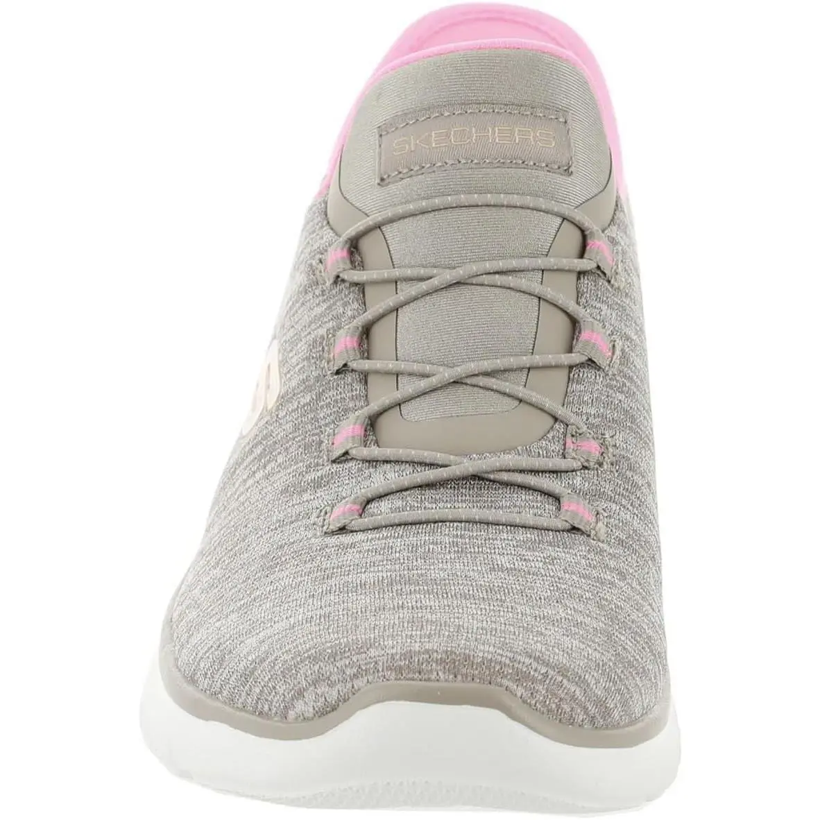 Skechers shoes - Nvaq=navy/Aqua 21