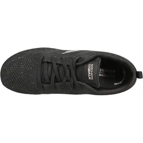 Skechers shoes - Black/Rose Gold 0