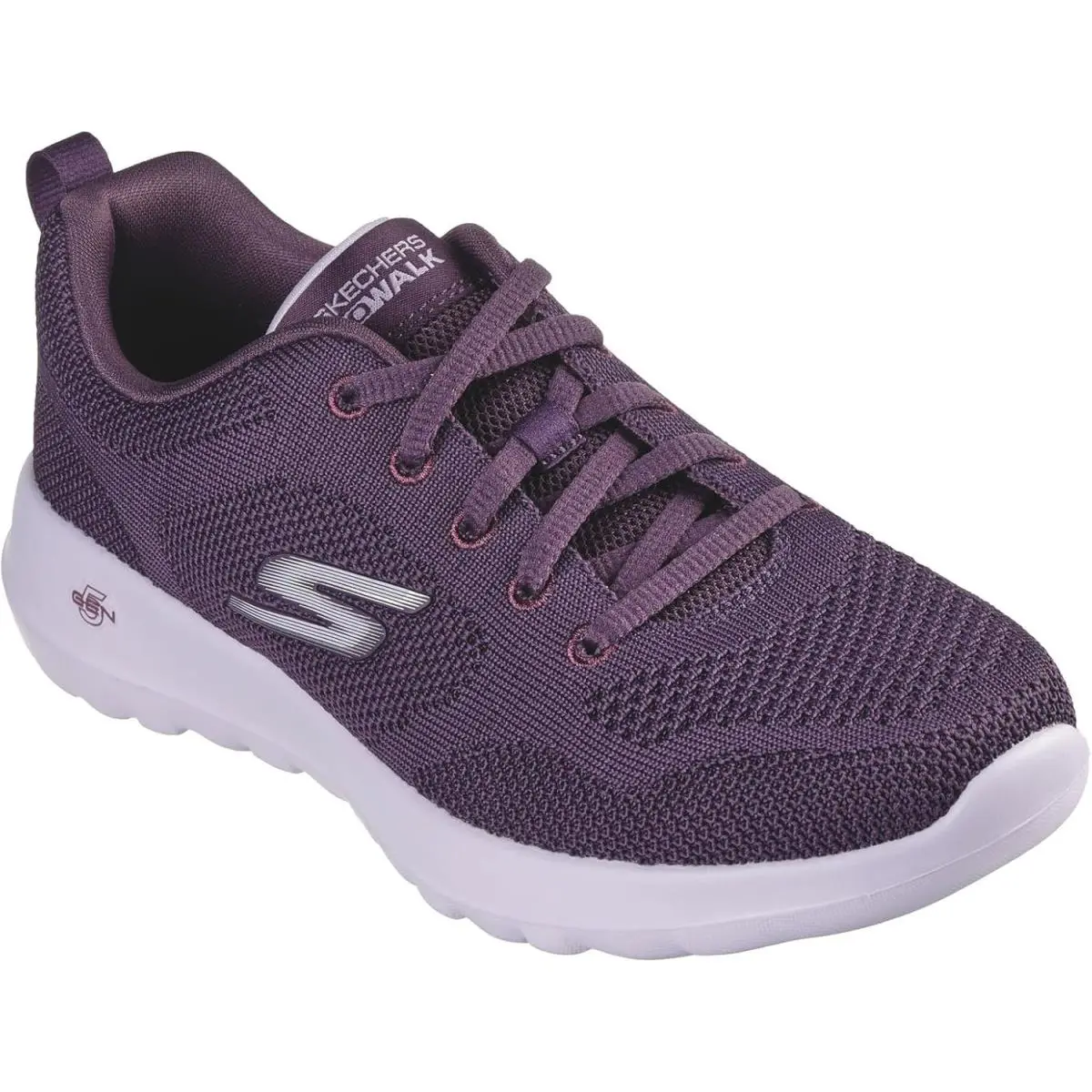 Skechers shoes - Black/Rose Gold 5