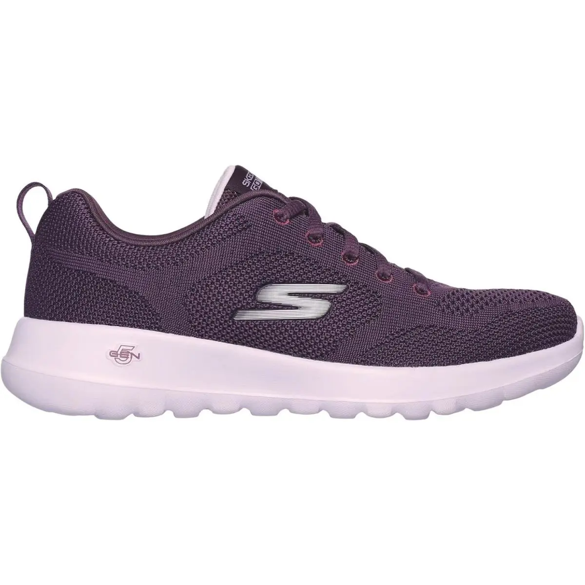 Skechers shoes - Black/Rose Gold 6