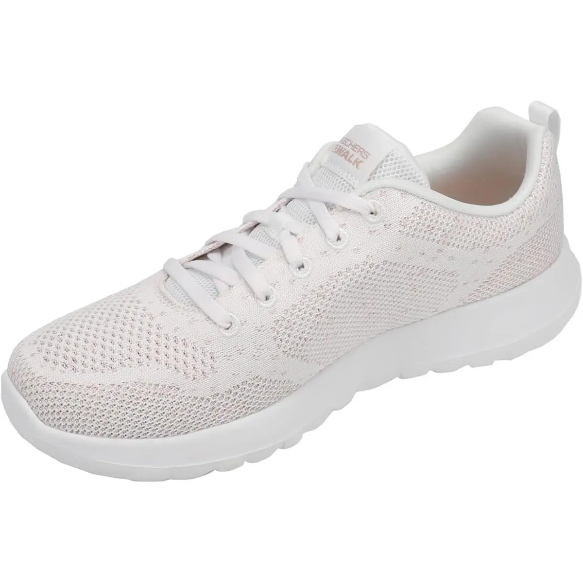 Skechers shoes - Black/Rose Gold 16