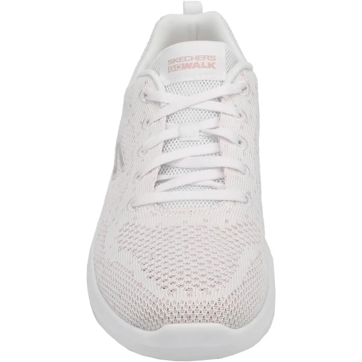Skechers shoes - Black/Rose Gold 17