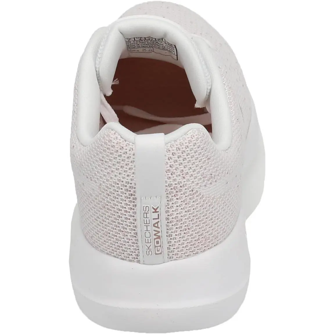 Skechers shoes - Black/Rose Gold 18