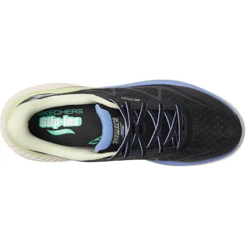 Skechers shoes - White/Mint 31