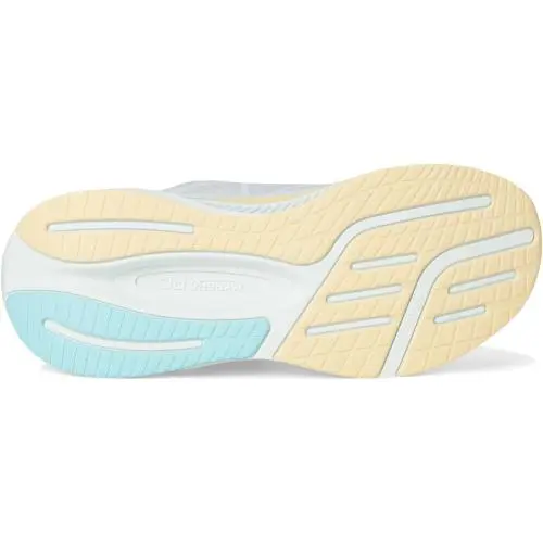 Skechers shoes - White/Mint 25