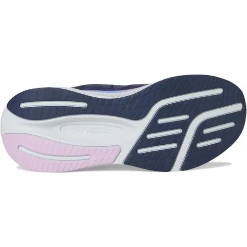Skechers shoes  - Navy/Lavender 10