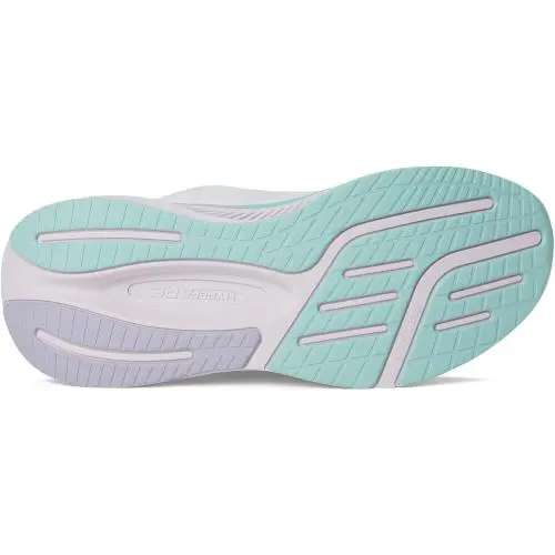 Skechers shoes - White/Mint 10