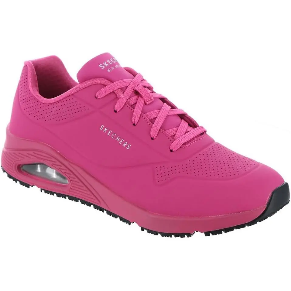 Skechers shoes - 108021-BLK - 108021-BLK - Black 2