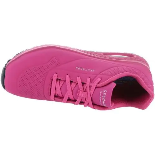Skechers shoes - 108021-BLK - 108021-BLK - Black 3