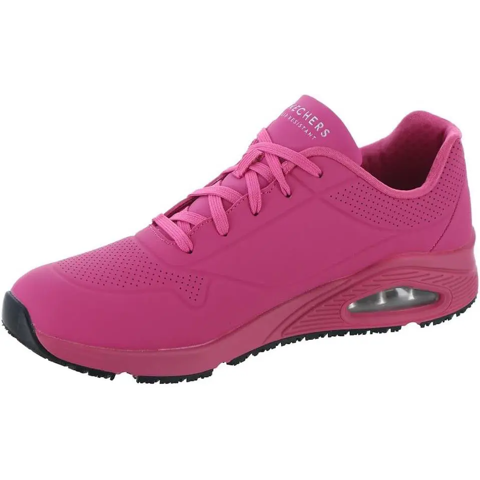 Skechers shoes - 108021-BLK - 108021-BLK - Black 5