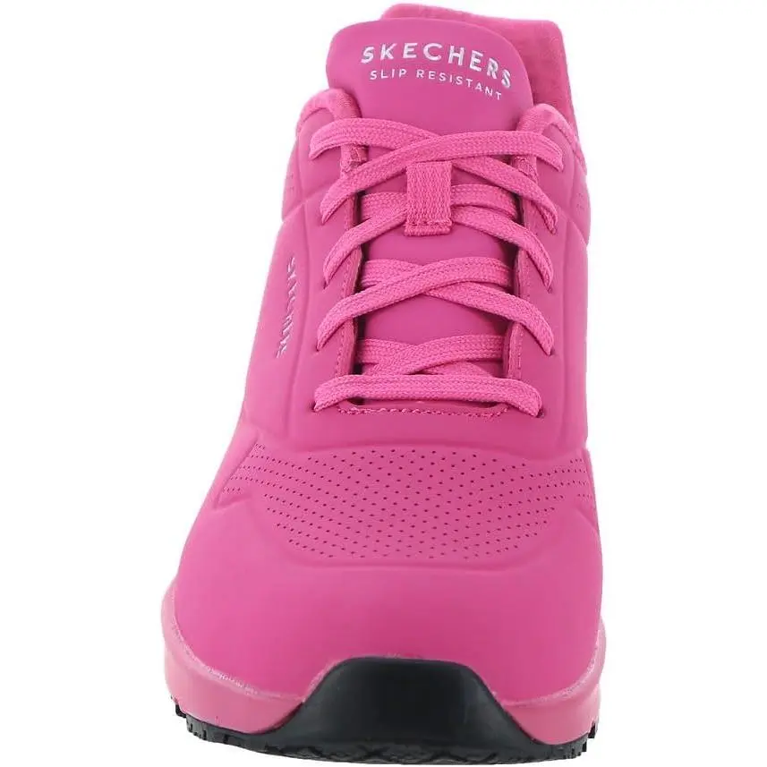 Skechers shoes - 108021-BLK - 108021-BLK - Black 6