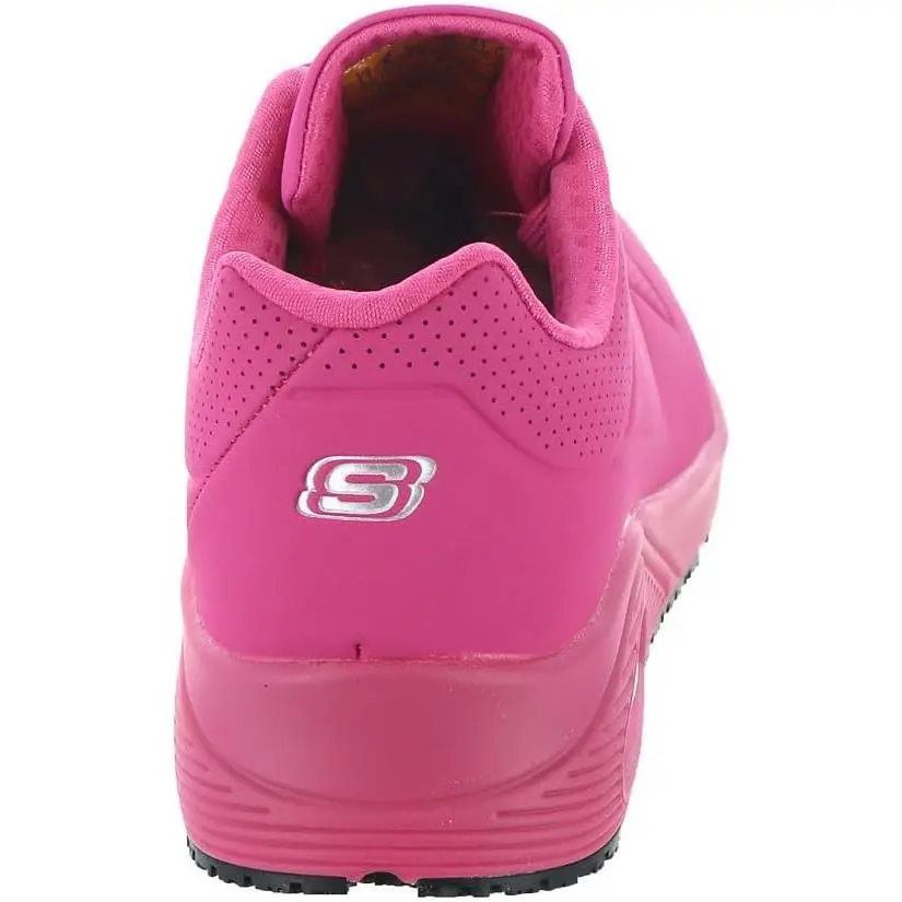 Skechers shoes - 108021-BLK - 108021-BLK - Black 7
