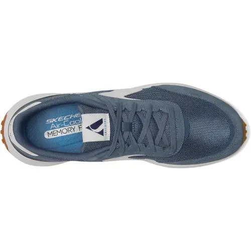 Skechers shoes - Navy 1