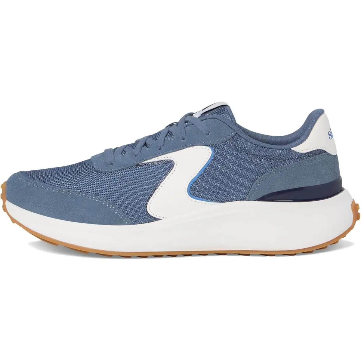 Skechers shoes - Navy 3