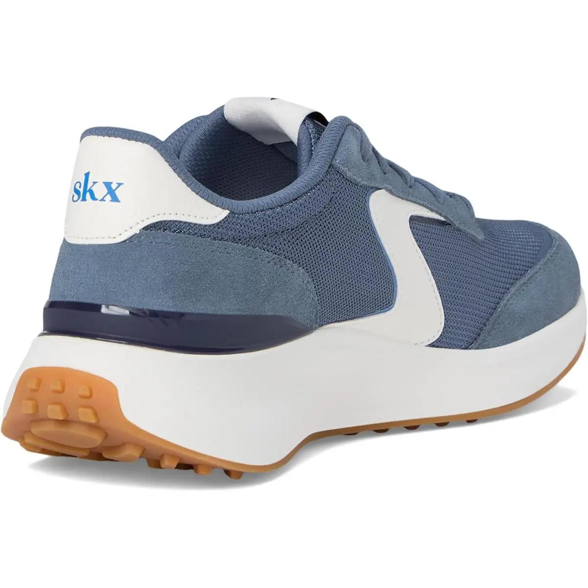 Skechers shoes - Navy 4