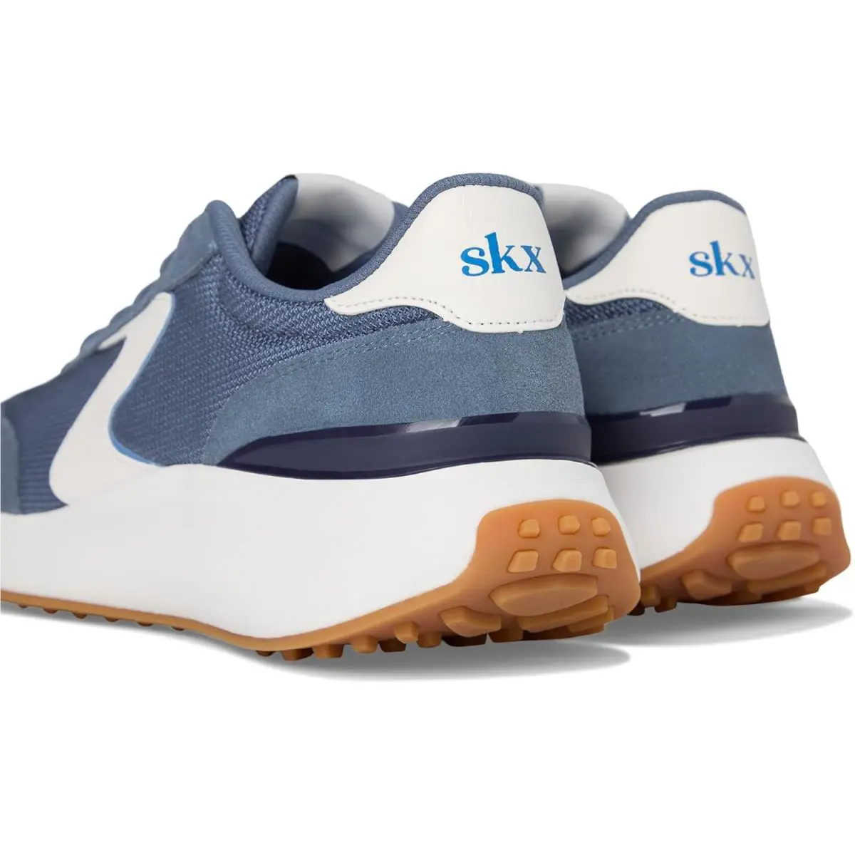 Skechers shoes - Navy 13
